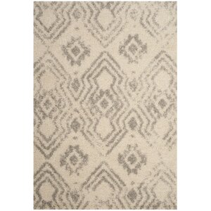 Amicus Gray/Beige Area Rug