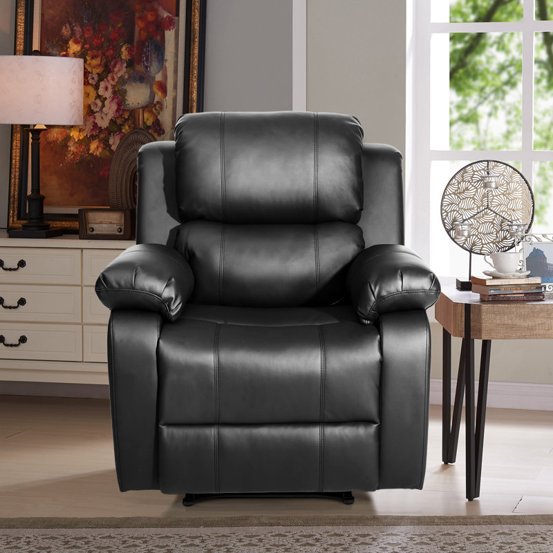 wayfair recliner chairs