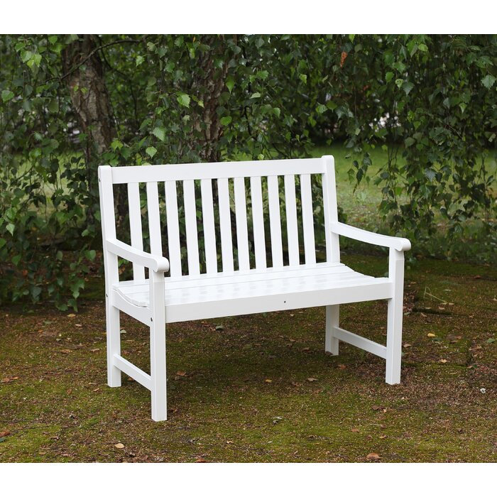 Ardlow WOODEN BENCH - Garten iving