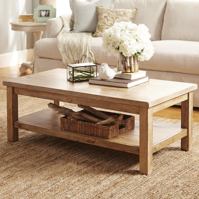August Grove Flores Coffee Table Reviews Wayfair Ca Flores Coffee Table