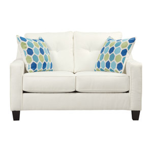 Aldie Loveseat by Benchcraft