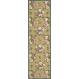Hooked Yellow Gold Hallway Runners You Ll Love In 2021 Wayfair