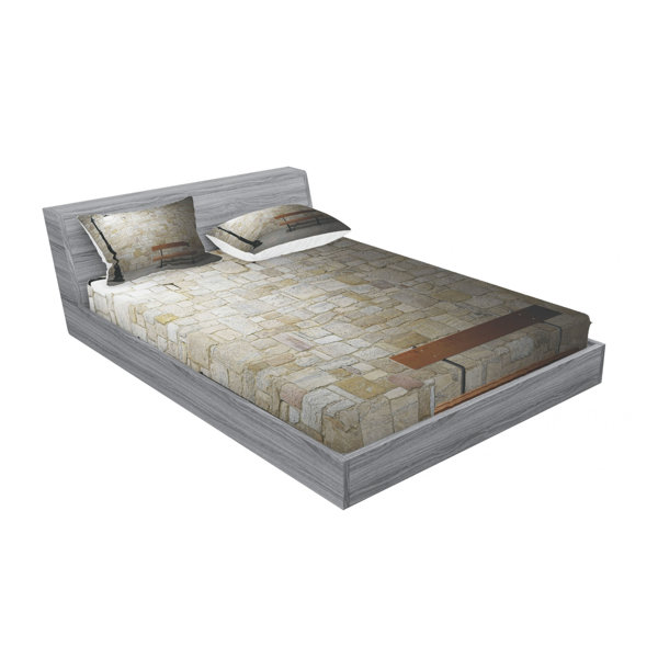 sheet street bed lamps