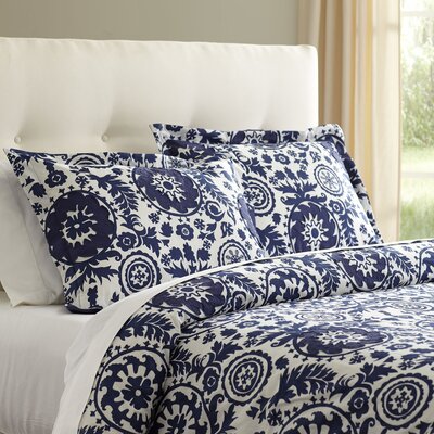 Charlton Home Hermon Single Duvet Cover Reviews Wayfair