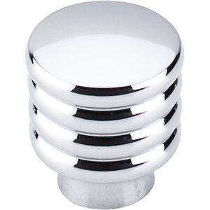 Sanctuary II Modern Deco Novelty Knob