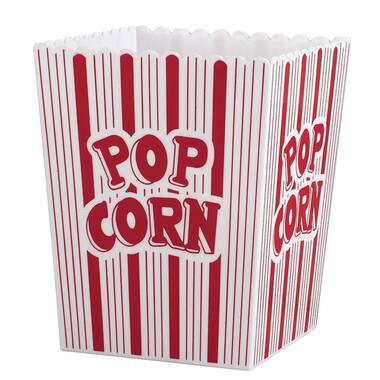 1 ounce Benchmark USA 41001 Paper Popcorn Bags 