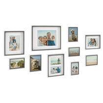 Gallery Wall Frame Sets You Ll Love In 21 Wayfair