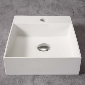 Bagnotti 25 cm Aufsatzwaschbecken Cas