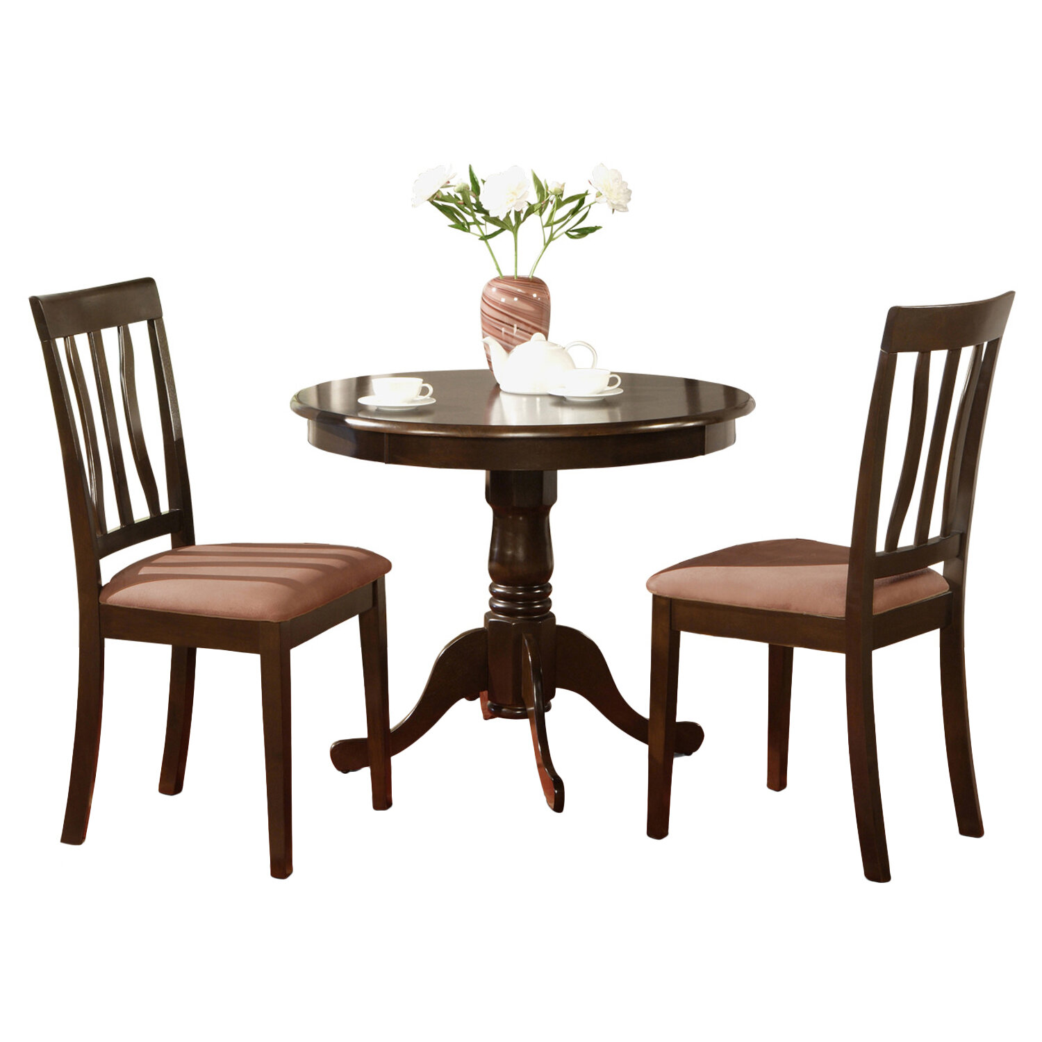 36 Inches Round Kitchen Dining Room Sets You Ll Love In