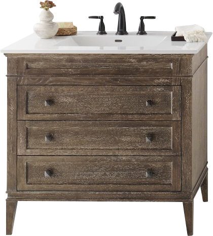 Ronbow Laurel 30 Single Bathroom Vanity Base Only Reviews Wayfair Laurel 30 Single Bathroom Vanity Base Only