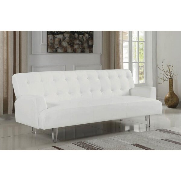 New Ashford Convertible Sofa