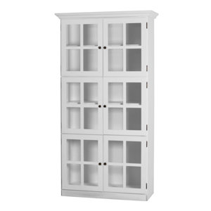 Glasvitrine Calderwood von Haus am Meer