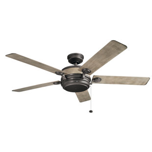 Best 60 Sherley 5 Blade Outdoor Ceiling Fan By 17 Stories Outdoor Lighting 60 Sherley 5 Blade Outdoor Ceiling Fan By 17 Stories Outdoor Lighting
