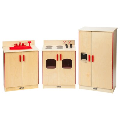 ecr4kids kitchen