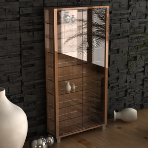H?ngevitrine Vitrosa Maxi von VCM