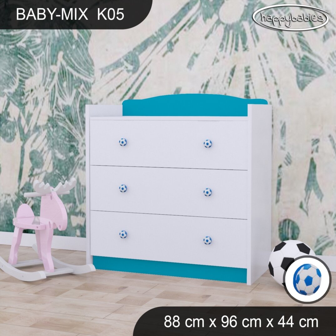 baby dresser wayfair