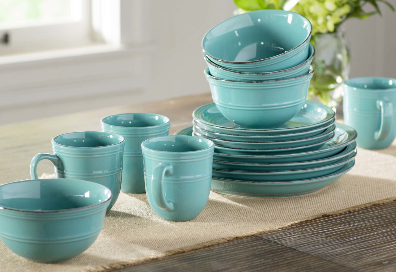 [BIG SALE] Complete Dinnerware Sets from 25 You’ll Love In 2021 Wayfair