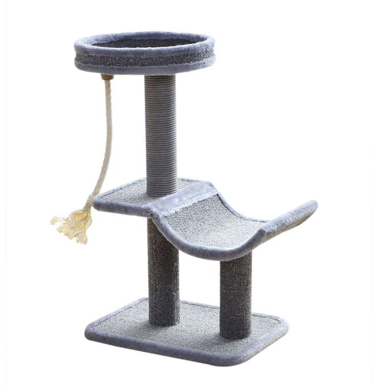 wayfair cat scratching post