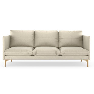Sabina Sofa by Brayden Studio New Design