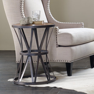 Chadwick End Table by Hooker Furniture Find