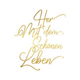 Download Sprueche fuer ein schoenes leben Desktop Wallpaper Free