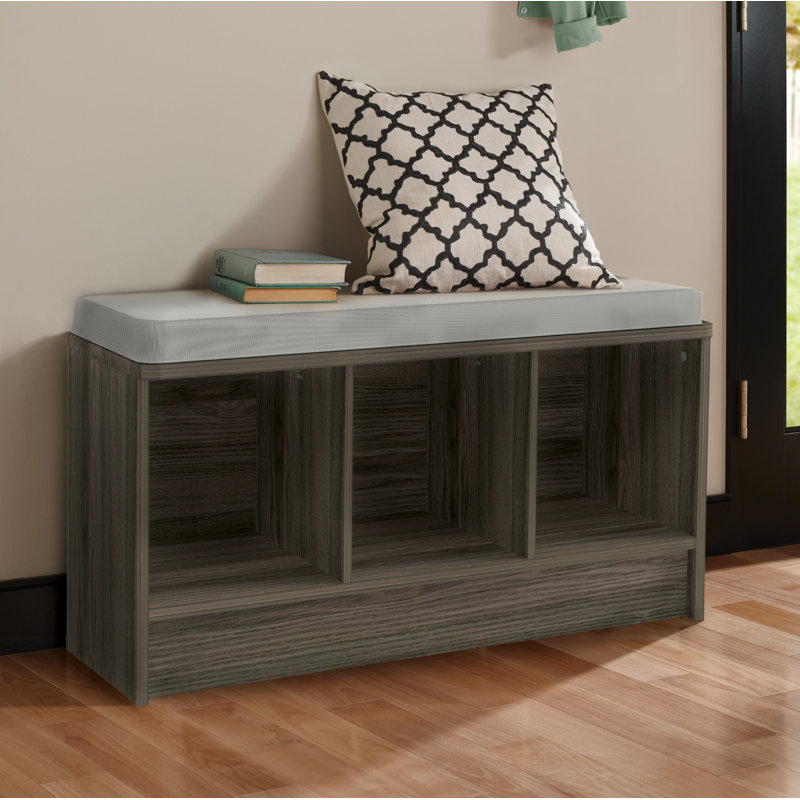 storage bench