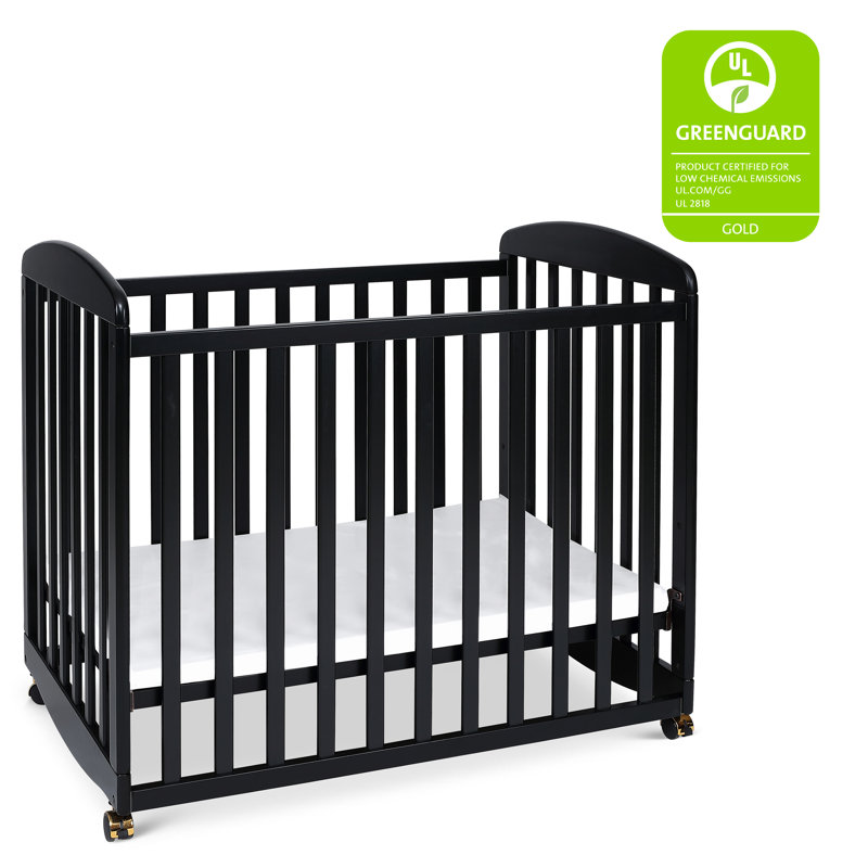 alpha mini crib