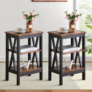 accent table set of 2