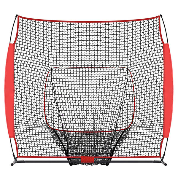 baseball net