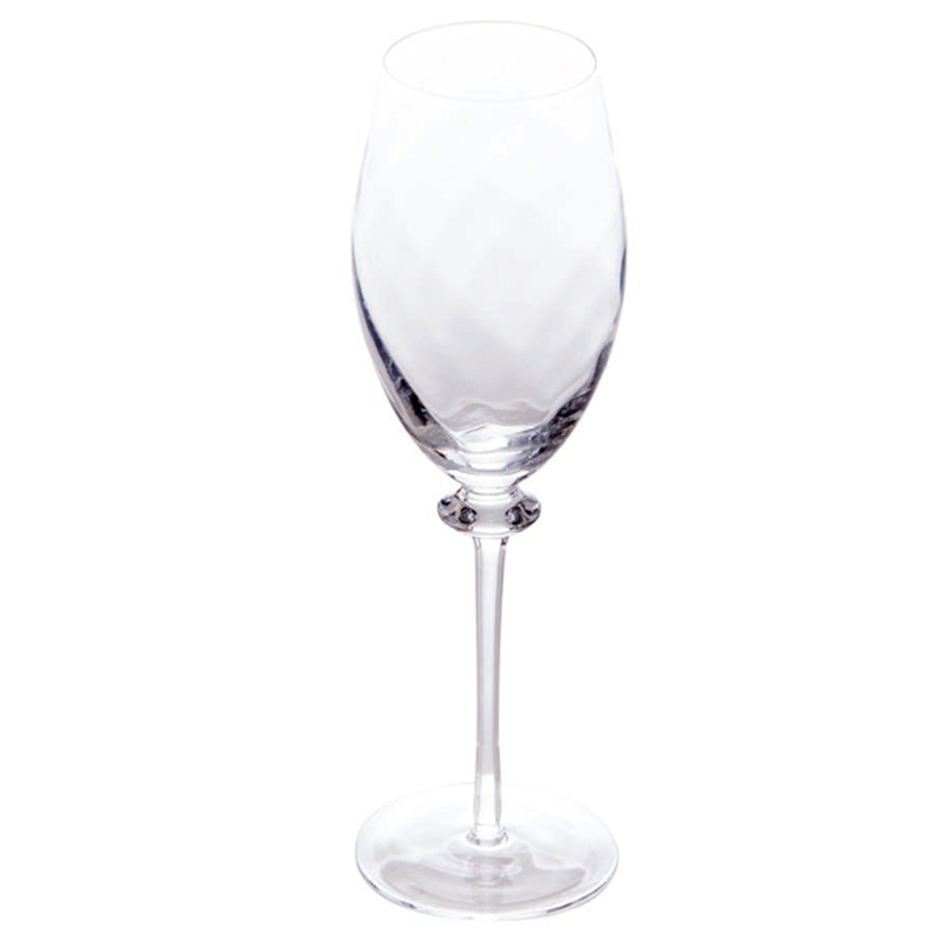 Abigails Romanza 4 Piece Crystal Assorted Glassware Set Wayfair