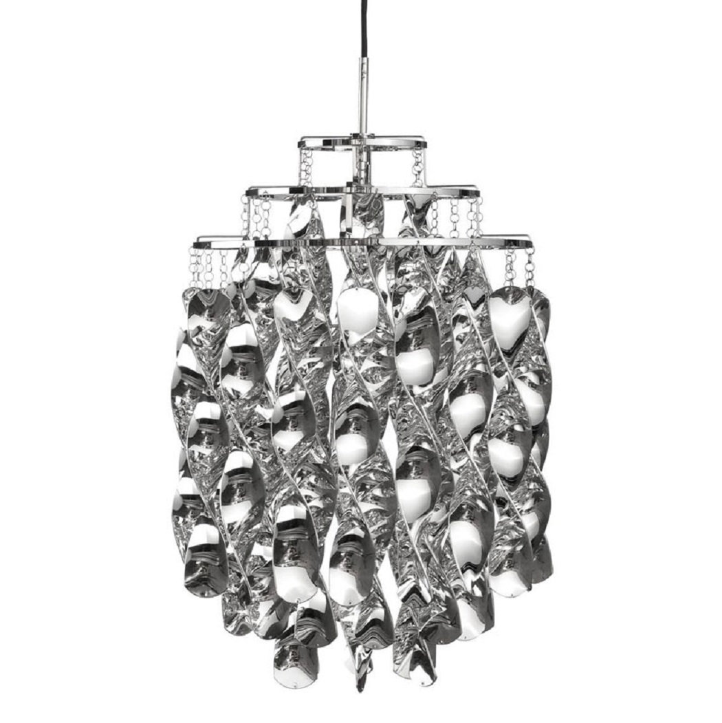 Orren Ellis Ramsgate 1 Light Unique Statement Geometric Pendant Wayfair