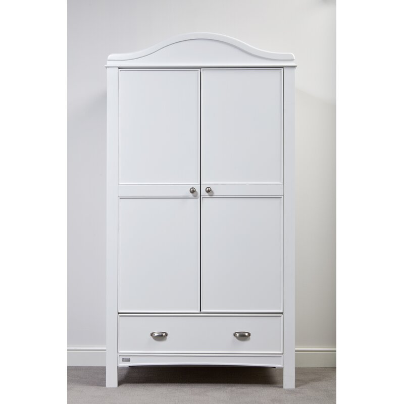 wayfair baby wardrobe