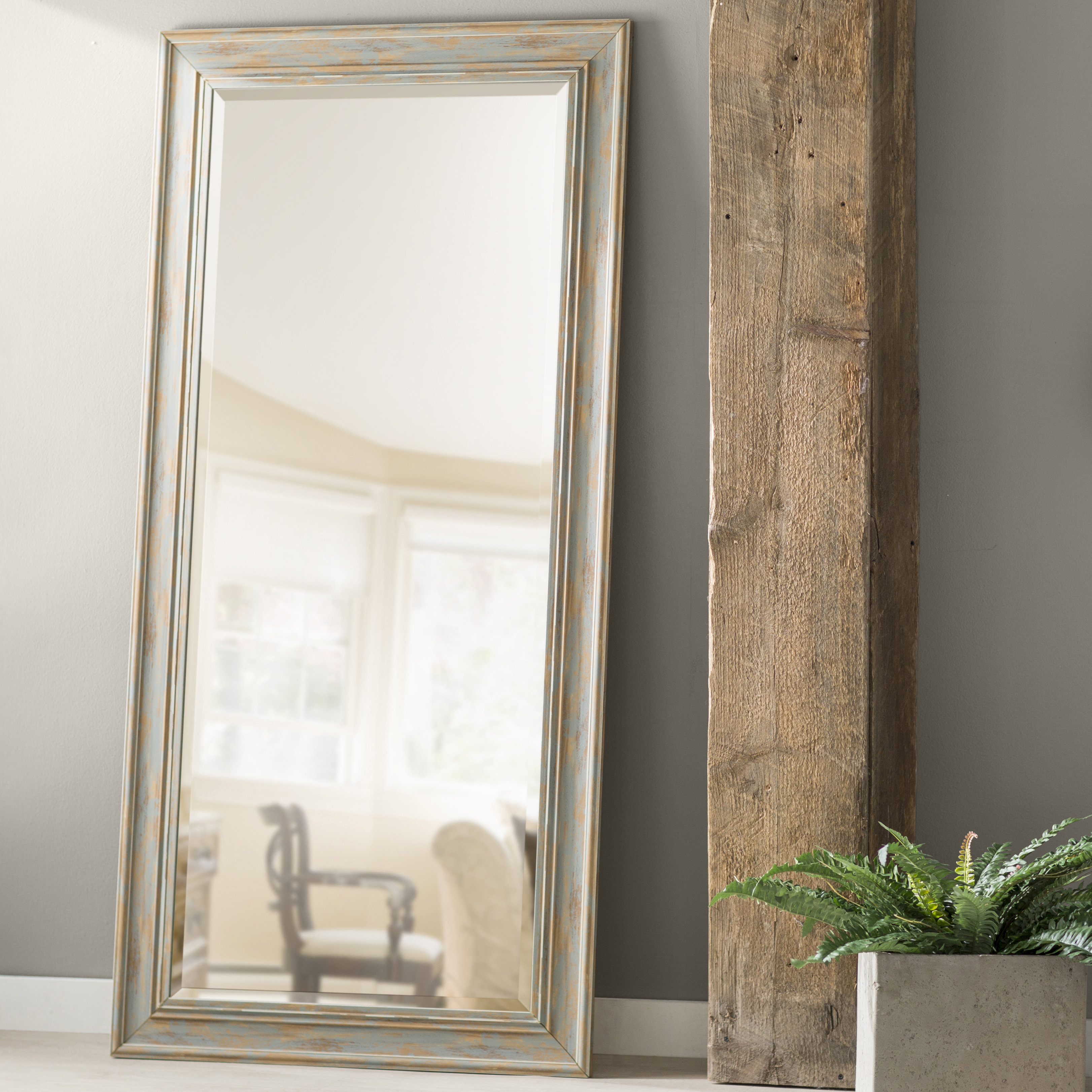 Leaning Mirrors You Ll Love In 2020 Wayfair