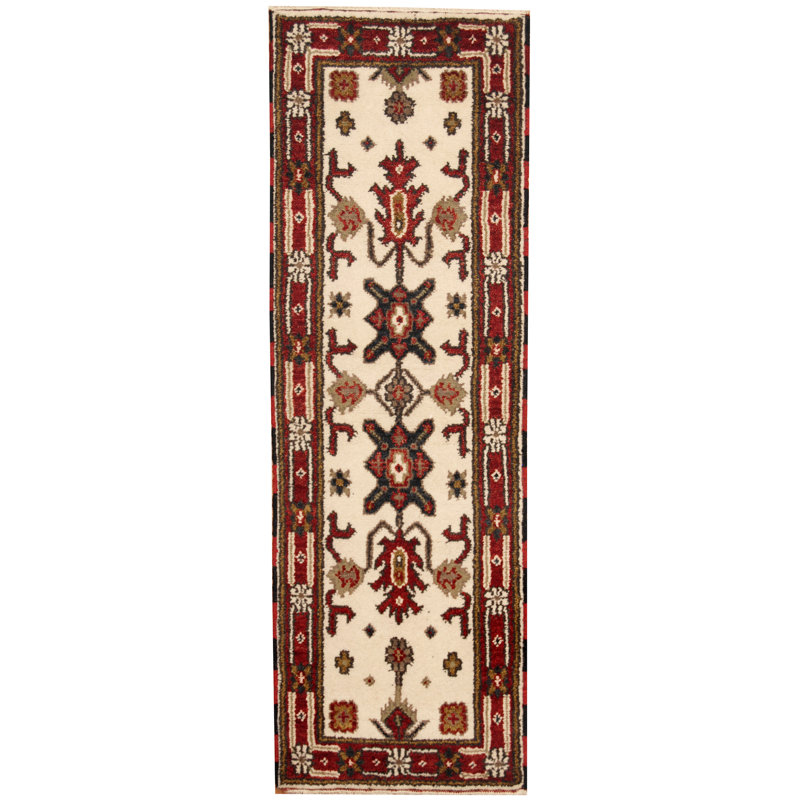 Isabelline Jevon Multicolor Area Rug Wayfair