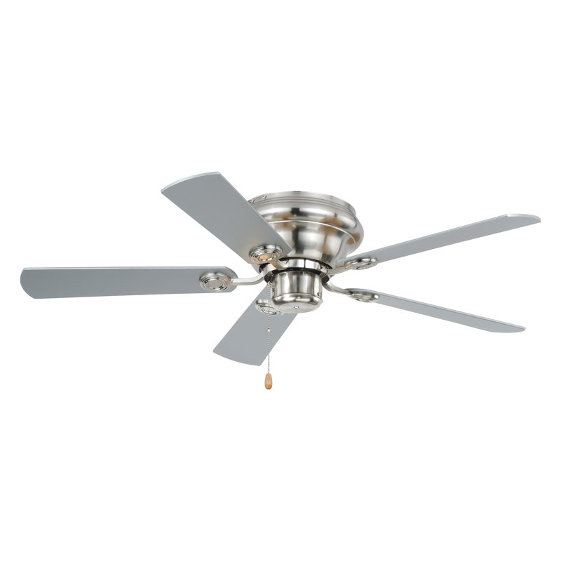 Charlton Home 42 Rametta 5 Blade Ceiling Fan Reviews Wayfair