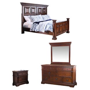 Knotty Pine Bedroom Furniture Wayfair