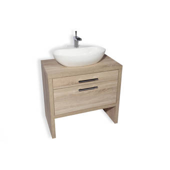 Hispania Home Montreal 32 Single Bathroom Vanity Set Wayfair Single Bathroom Vanity Set