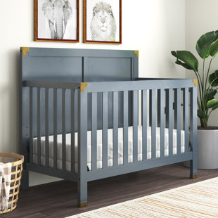 happy dino lilly multifunctional cot