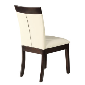 Birney Side Chair (Set of 2) by Varick Gallery