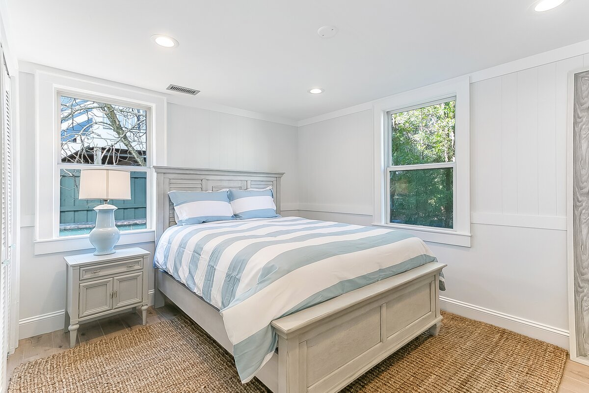 Coastal Bedroom Design Photo by Wayfair