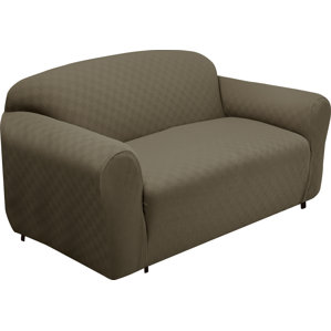 Baltimore-Washington Box Cushion Sofa ..