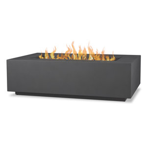 Gas Conversion Kit Included Outdoor Fireplaces Fire Pits You Ll Love In 2021 Wayfair