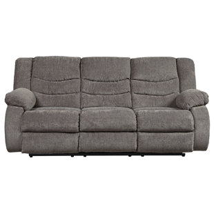 Sofa Recliners You Ll Love Wayfair Ridgemont Reclining Sofa