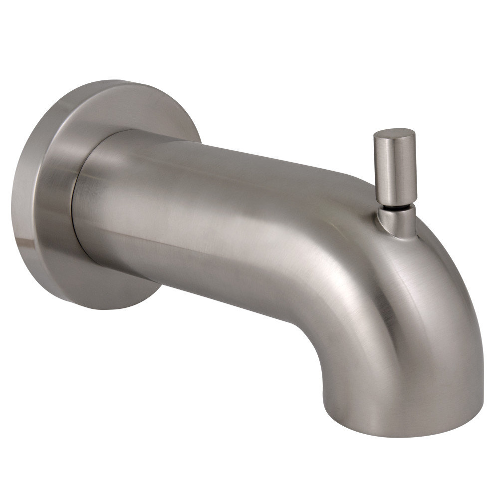 Design House Geneva Wall Mounted Tub Spout Wayfair