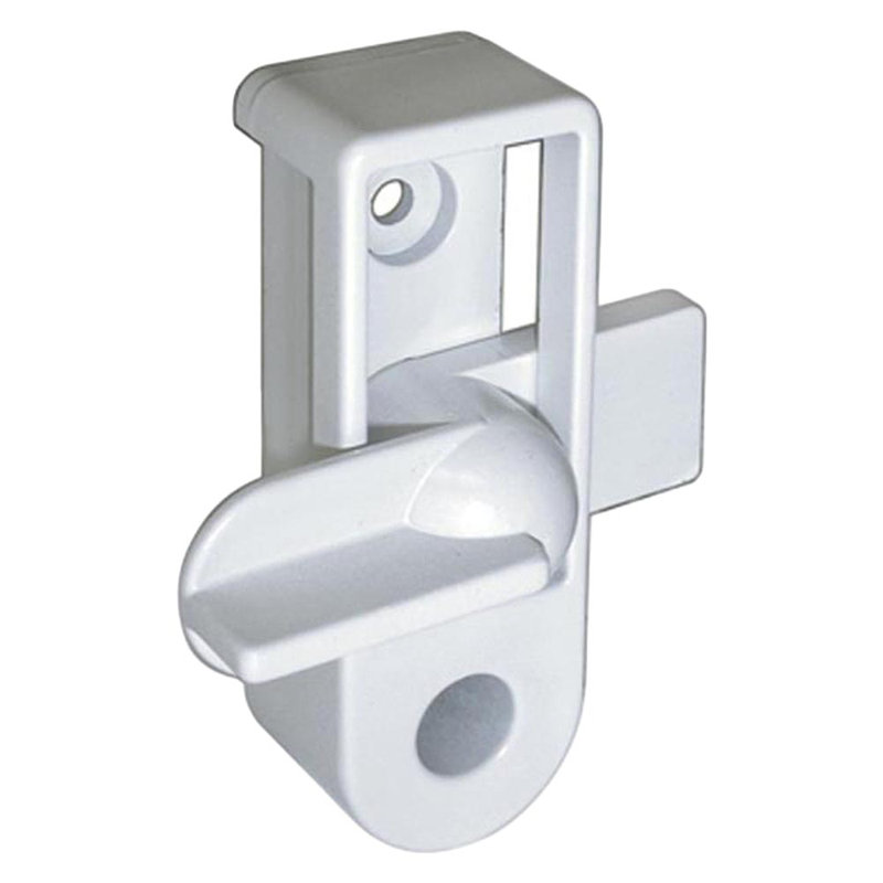 Ideal Security Storm Door Latch Catch Bolt Wayfair