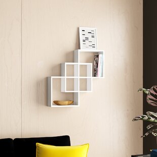 Decorative Shelves For Walls Wayfair