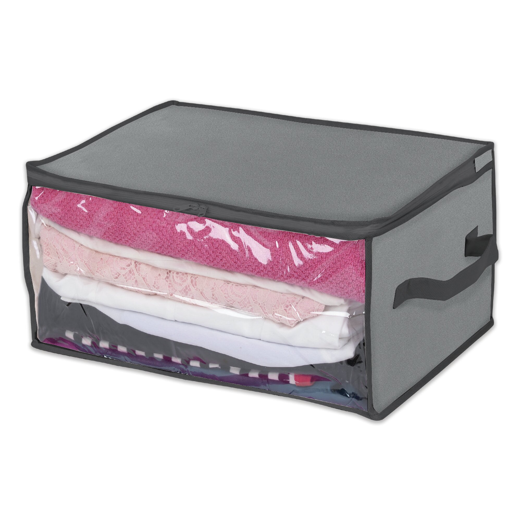 Ginsey Arm & Hammer Fabric Underbed Storage | Wayfair