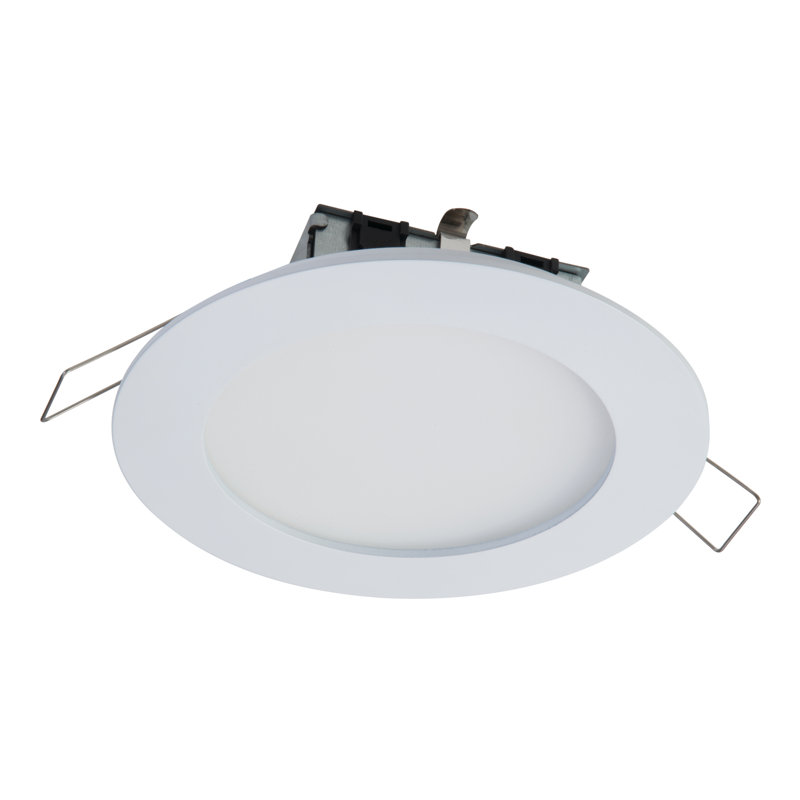 Halo 4 Remodel Led Retrofit Recessed Lighting Kit Wayfair