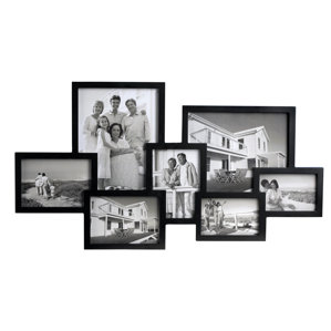 Frame Sets For Wall picture frames you'll love | wayfair Frame Sets For Wall picture frames you'll love | wayfair