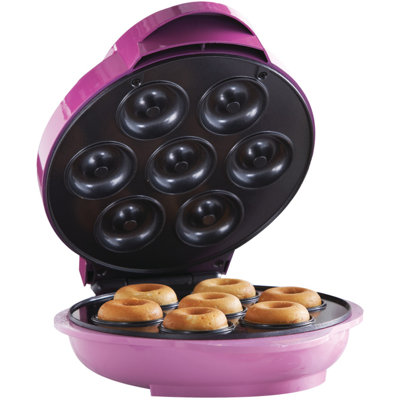 Brentwood Appliances Mini Donut Maker